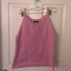 90s Style Pink Ralph Lauren Top
